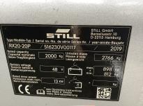 Still-RX 20-20 P