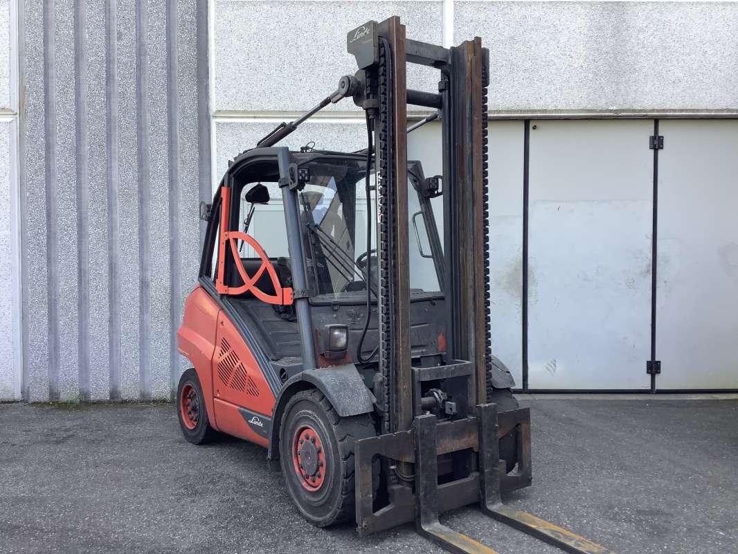 Linde-H50D-02/600