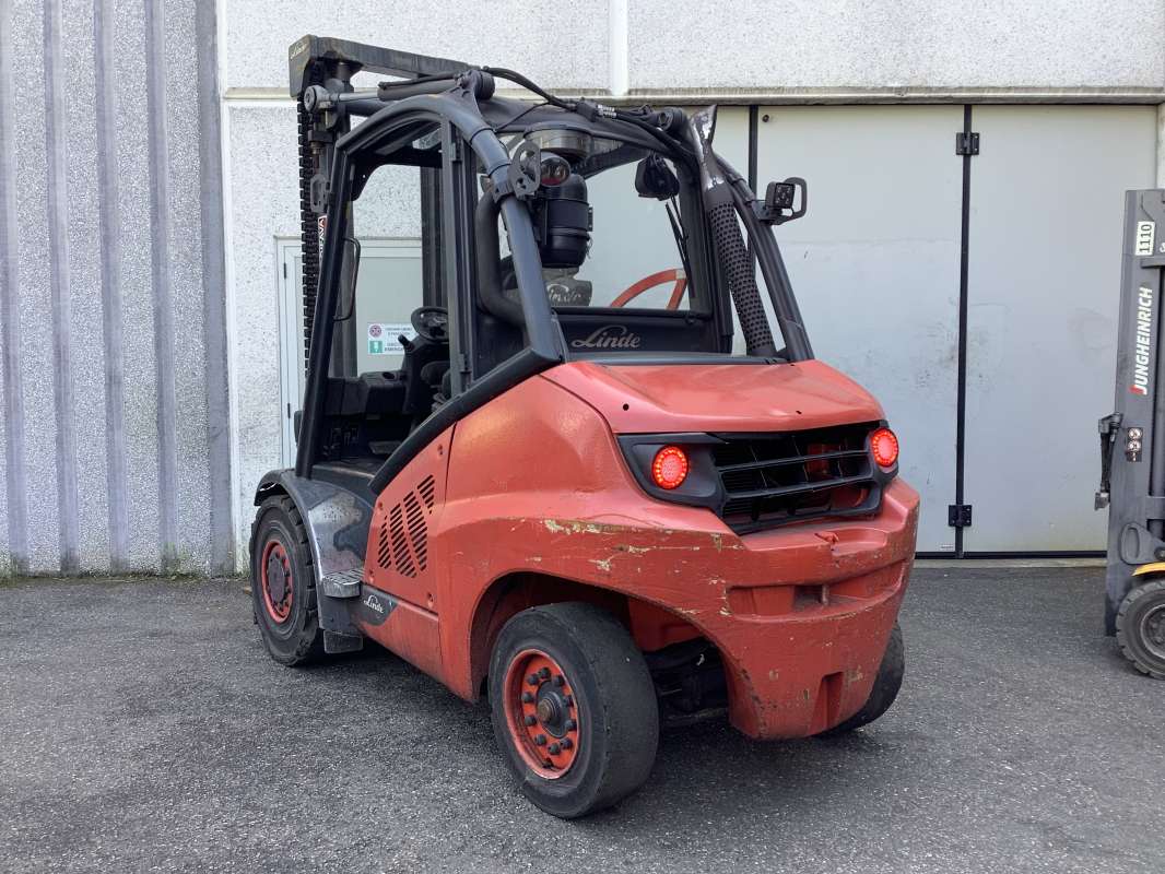 Linde-H50D-02/600