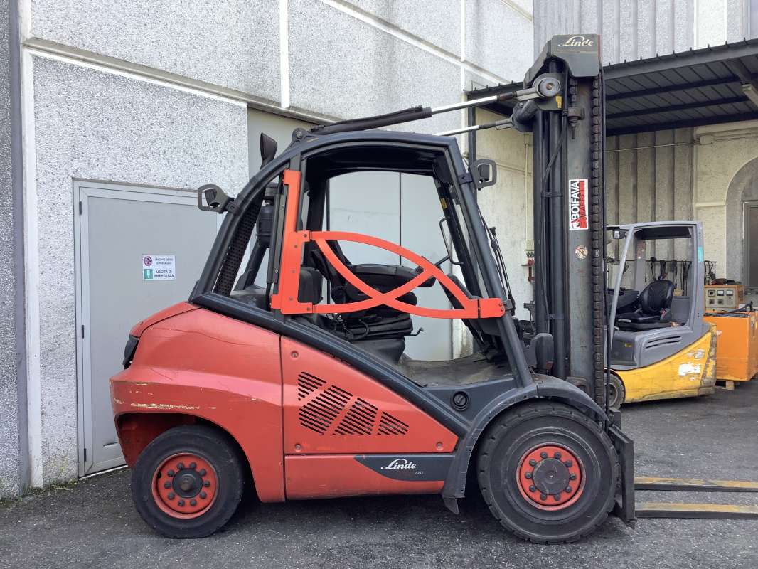 Linde-H50D-02/600