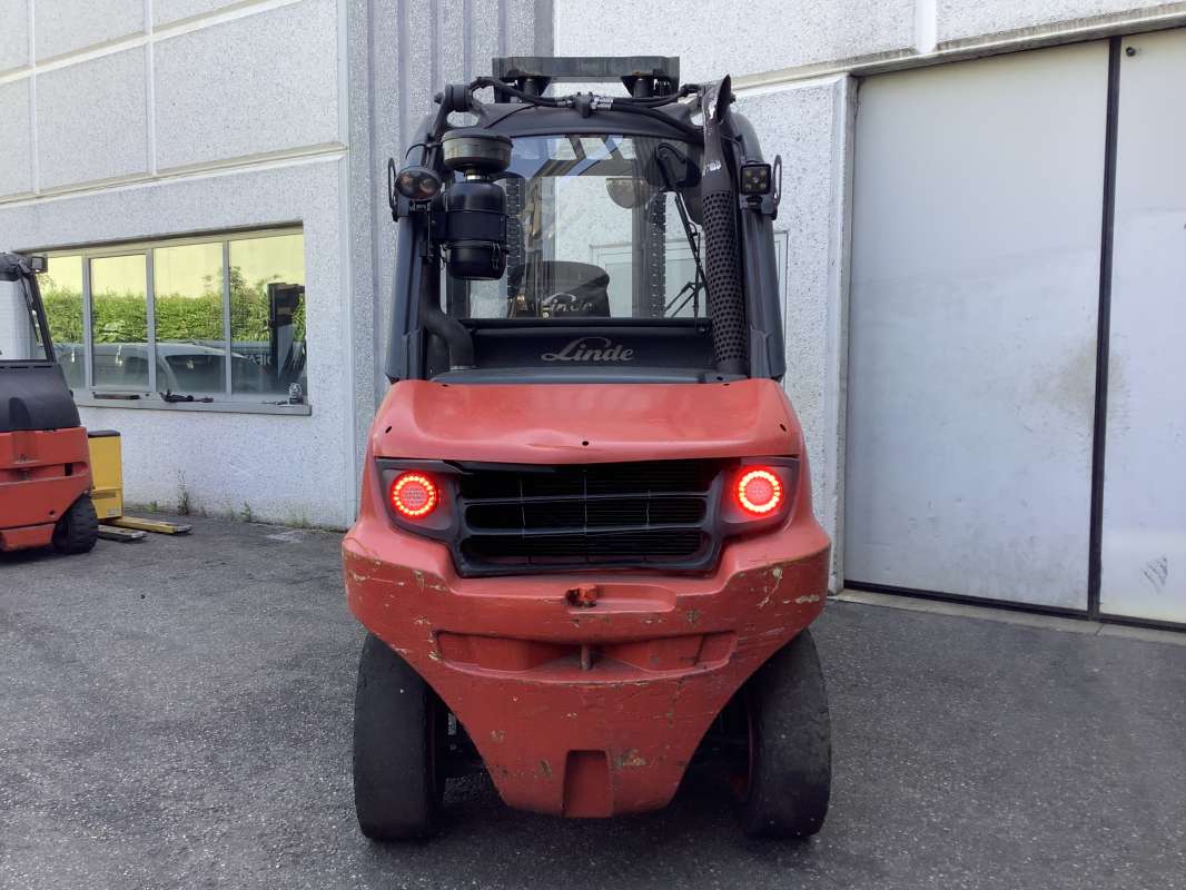 Linde-H50D-02/600