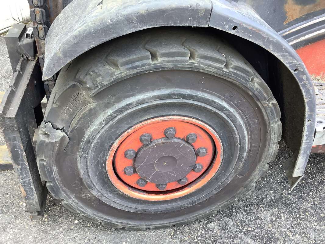 Linde-H50D-02/600
