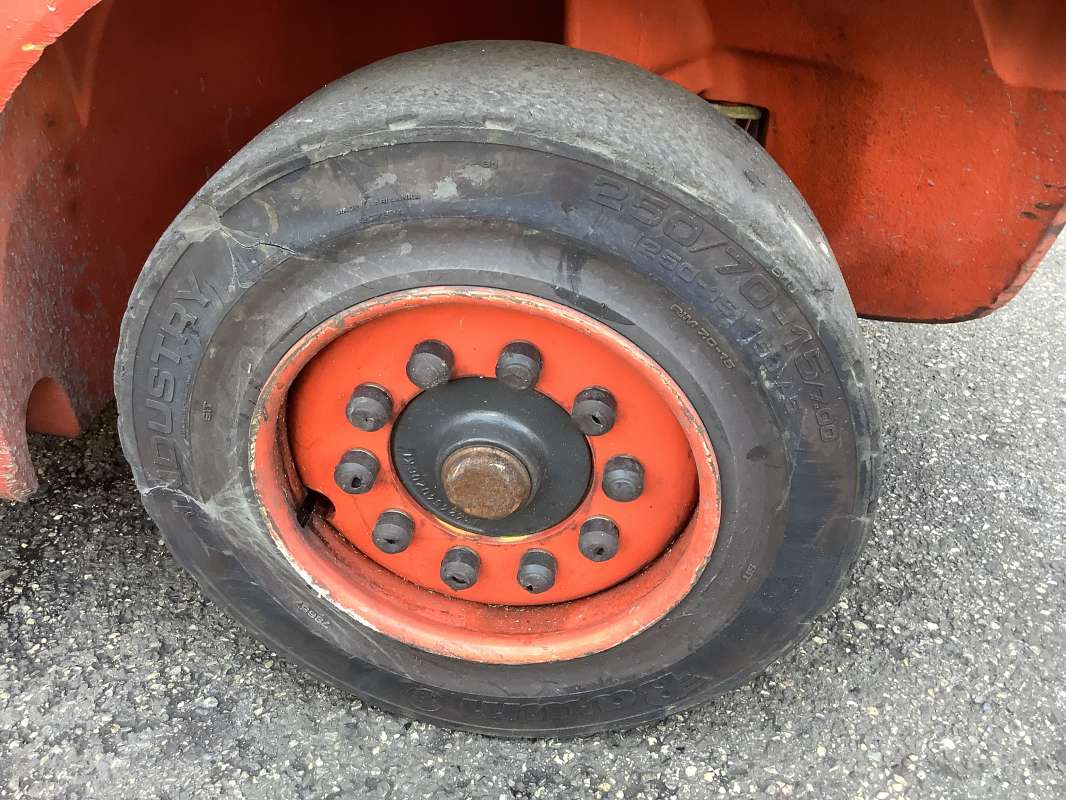 Linde-H50D-02/600