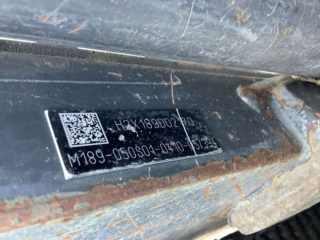 Linde-H50D-02/600