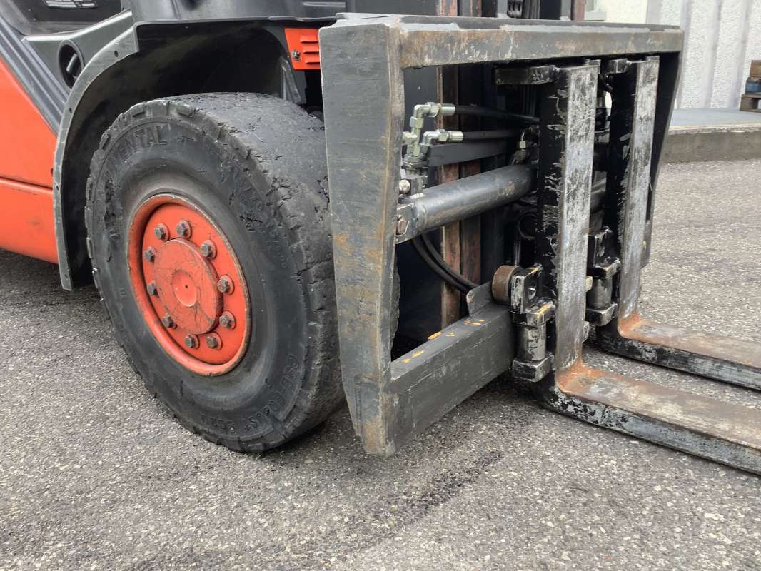 Linde-H50D