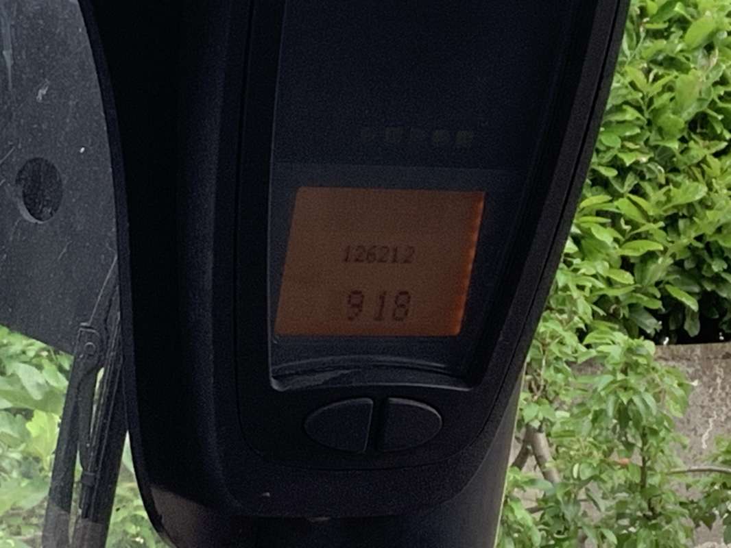 Linde-H50D