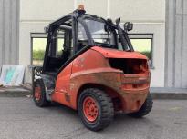 Linde-H50D