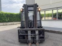 Linde-H50D