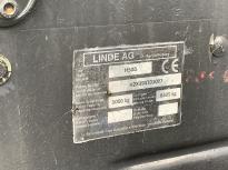 Linde-H50D