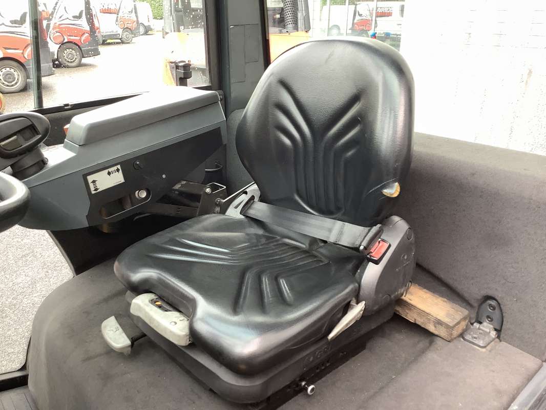 Jungheinrich-DFG 425S