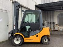 Jungheinrich-DFG 425S