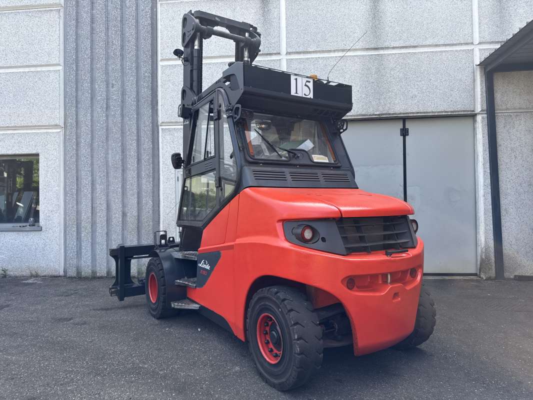 Linde-E80-01/900