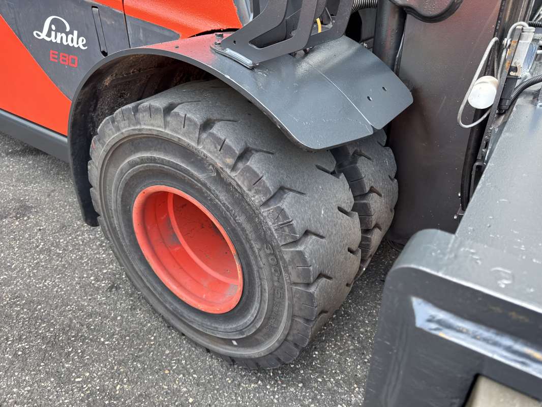 Linde-E80-01/900
