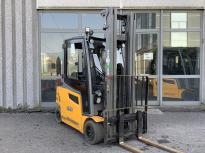 Jungheinrich-EFG 320