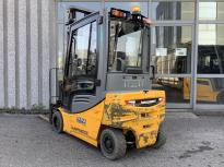 Jungheinrich-EFG 320