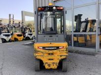 Jungheinrich-EFG 320