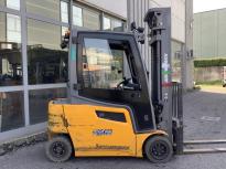 Jungheinrich-EFG 320