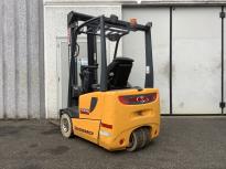 Jungheinrich-EFG 215
