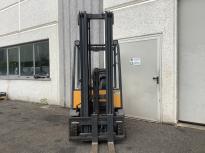 Jungheinrich-EFG 215