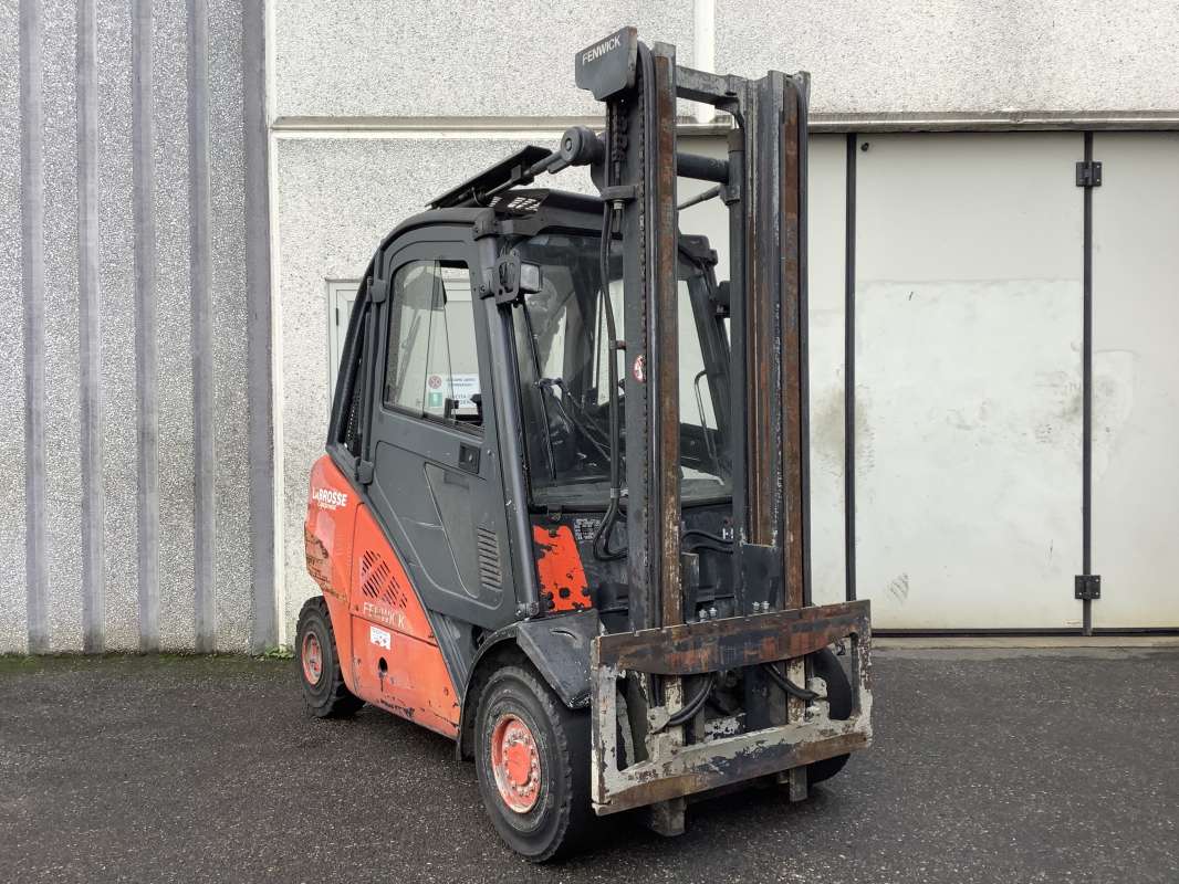 Linde-H35D