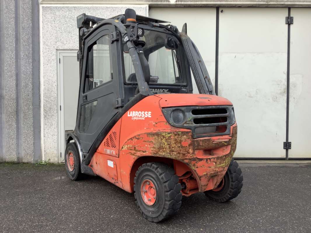Linde-H35D