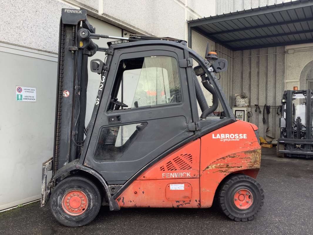 Linde-H35D