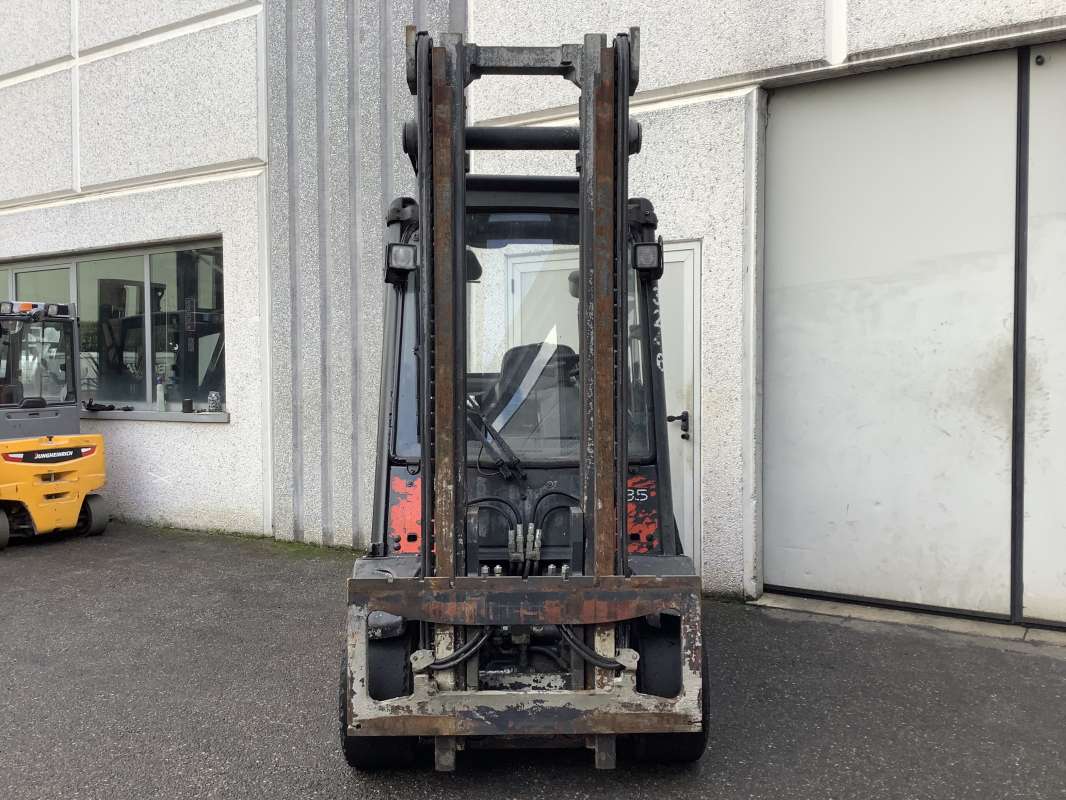 Linde-H35D