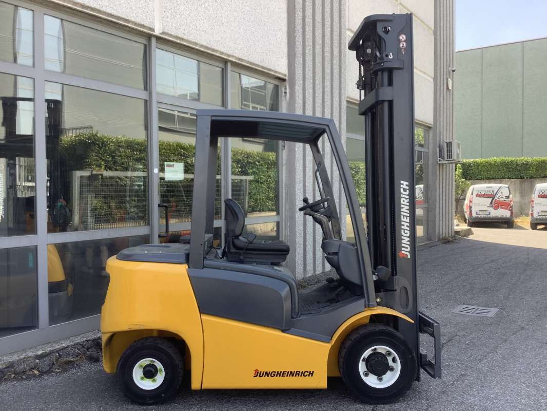 Jungheinrich-DFG 425