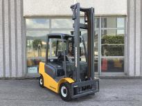 Jungheinrich-DFG 425