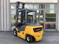 Jungheinrich-DFG 425