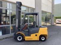 Jungheinrich-DFG 425