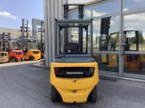 Jungheinrich-DFG 425
