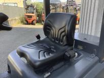 Jungheinrich-DFG 425