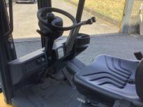 Jungheinrich-DFG 425