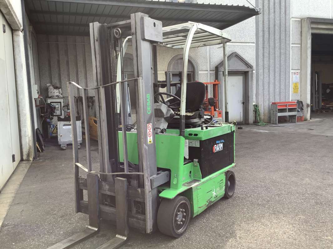 Cesab-ECO KD 210