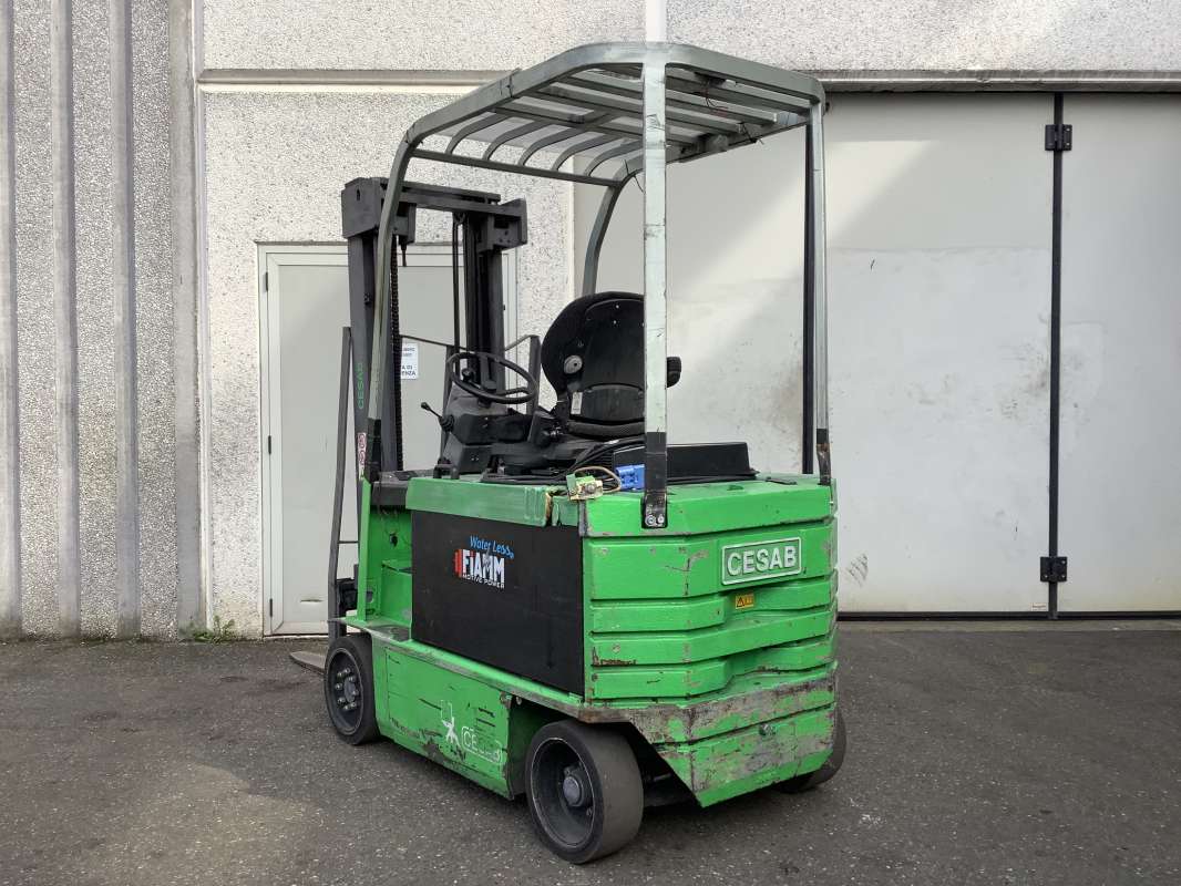 Cesab-ECO KD 210