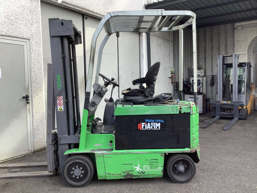 Cesab-ECO KD 210