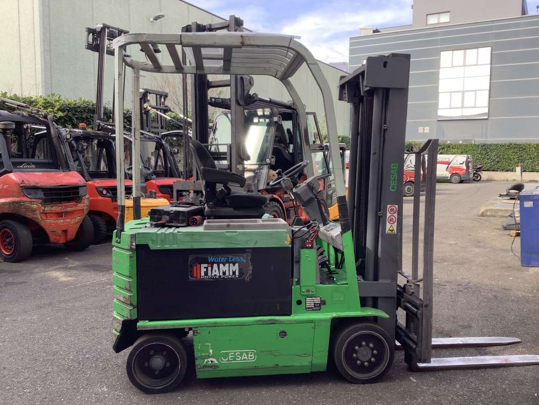 Cesab-ECO KD 210