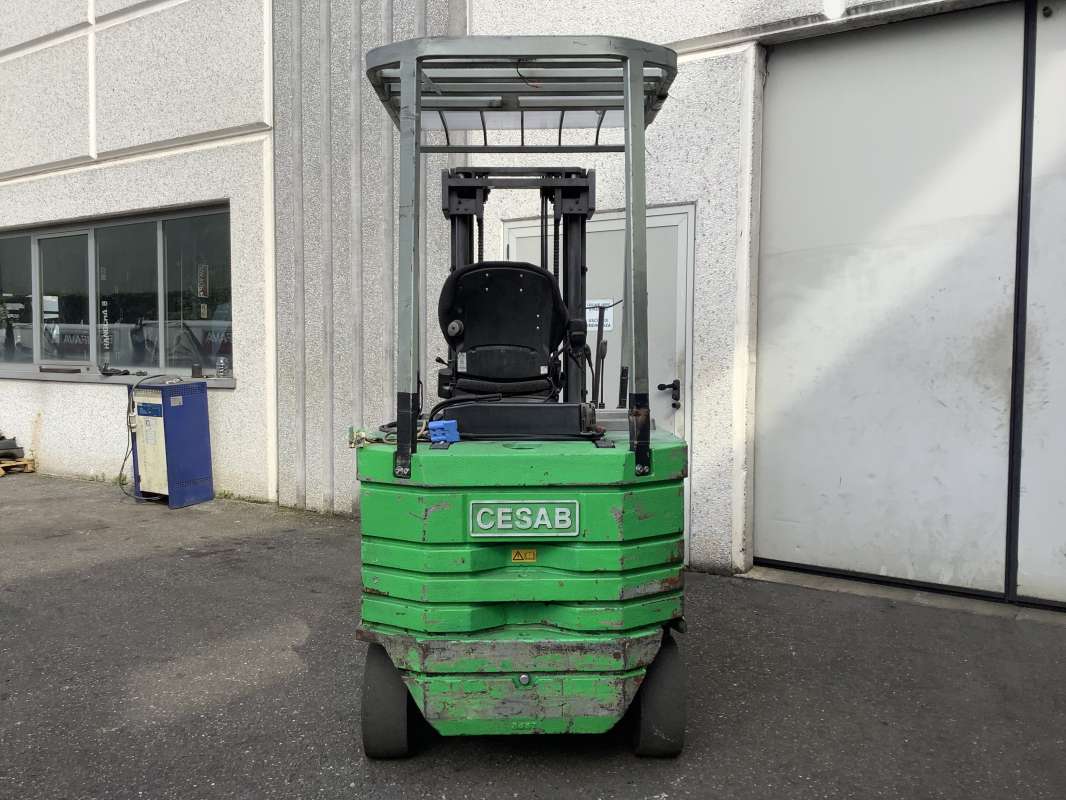 Cesab-ECO KD 210
