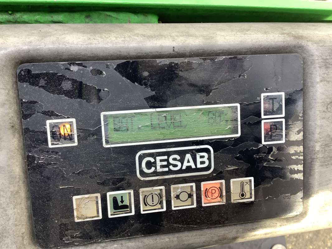 Cesab-ECO KD 210