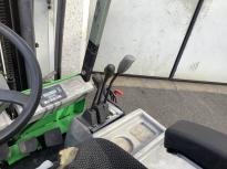 Cesab-ECO KD 210