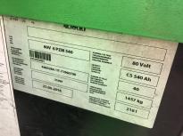 Cesab-ECO KD 210