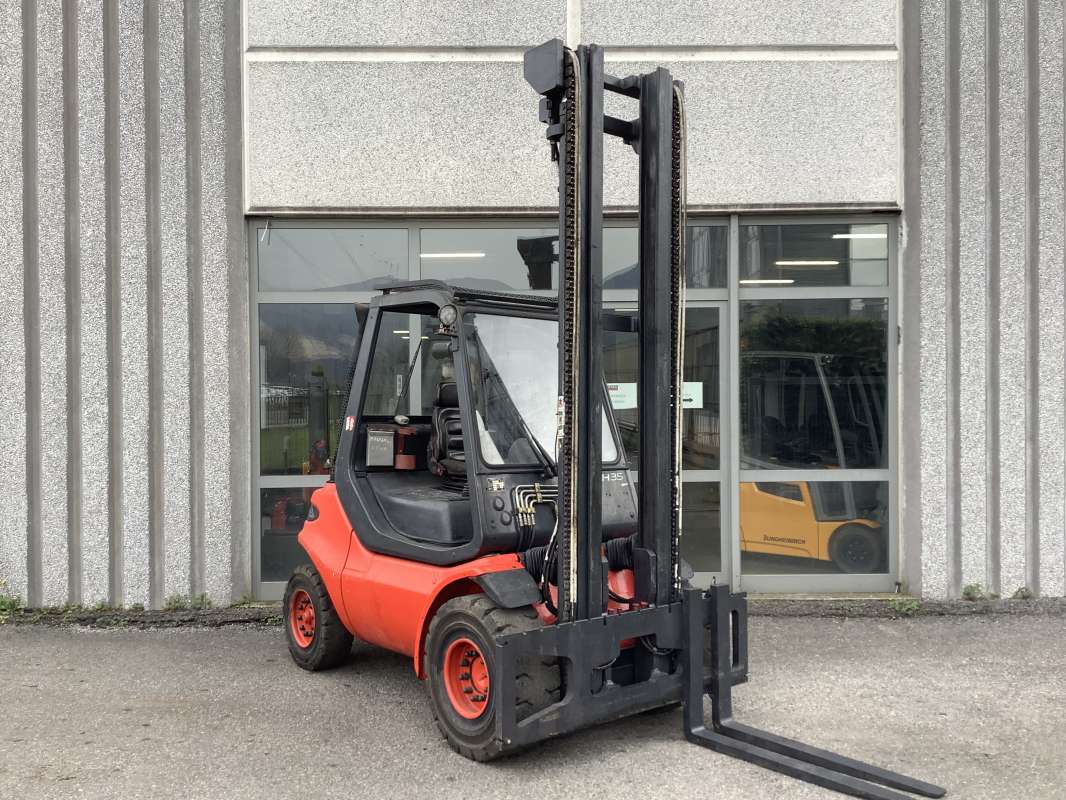 Linde-H35D