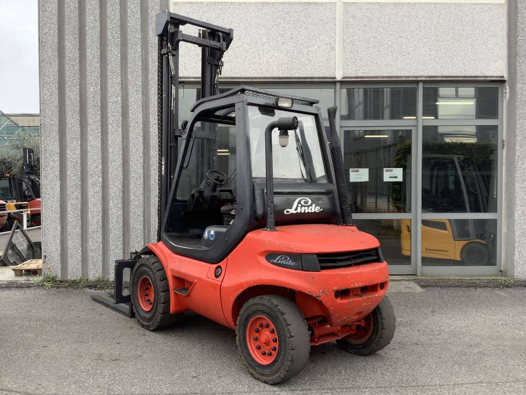 Linde-H35D