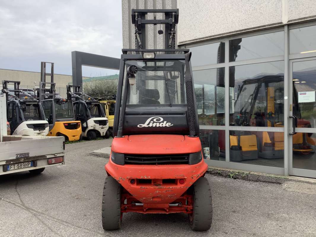 Linde-H35D