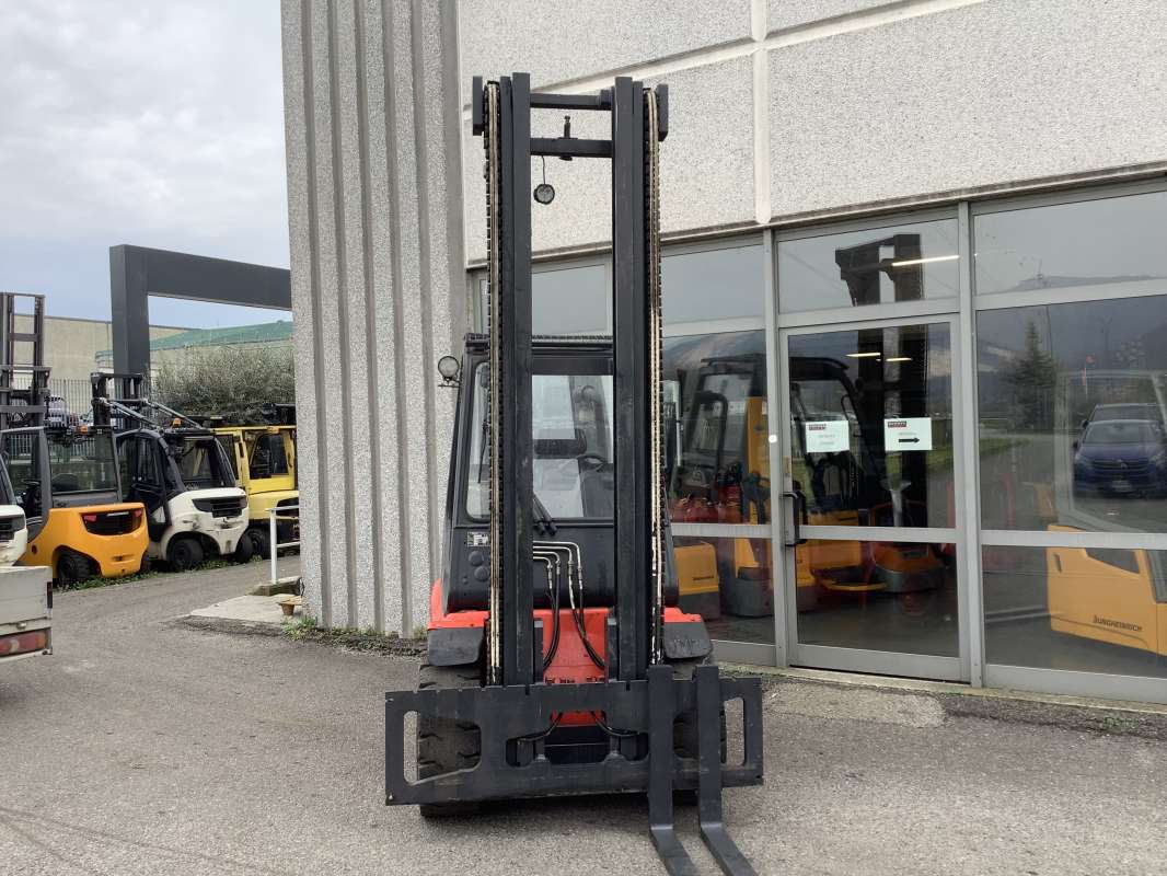 Linde-H35D
