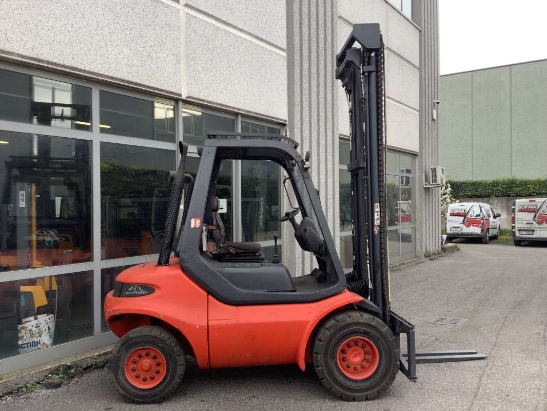 Linde-H35D