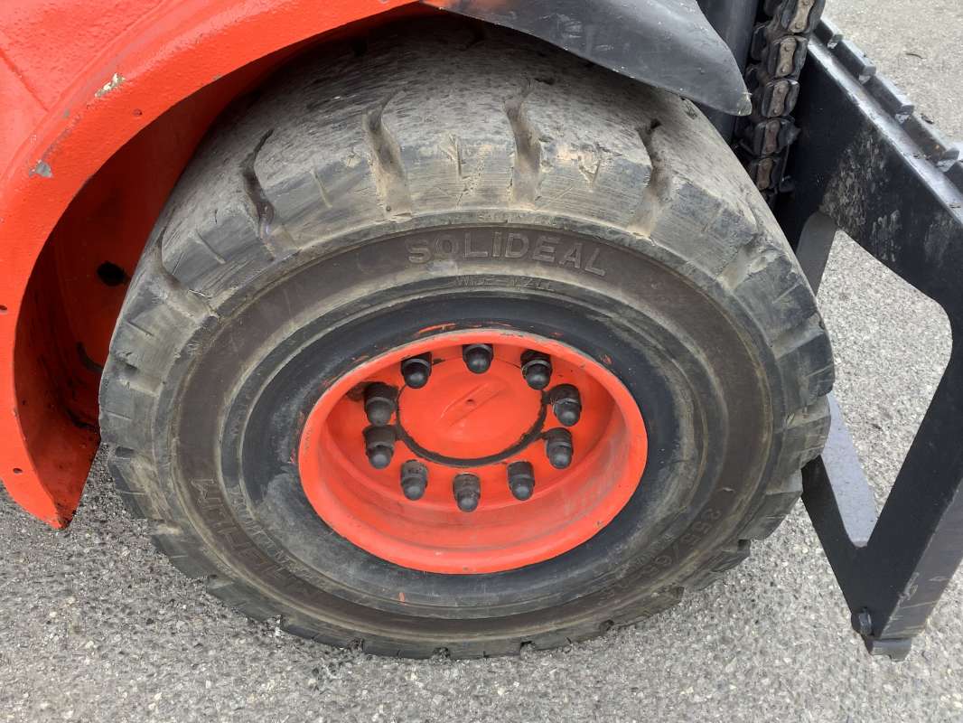 Linde-H35D