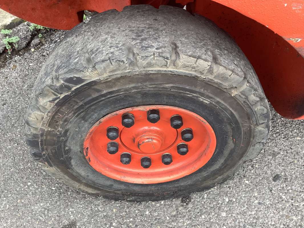 Linde-H35D