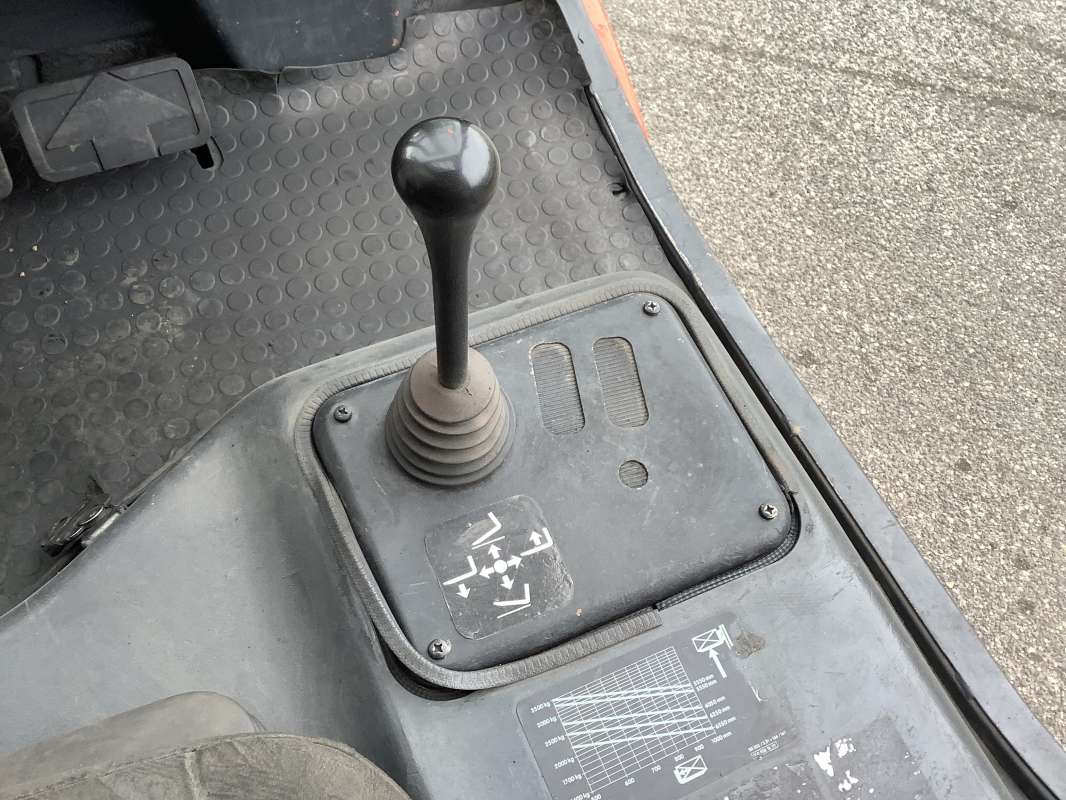 Linde-H35D
